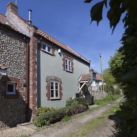 Legion Cottages Blakeney  Dış mekan fotoğraf