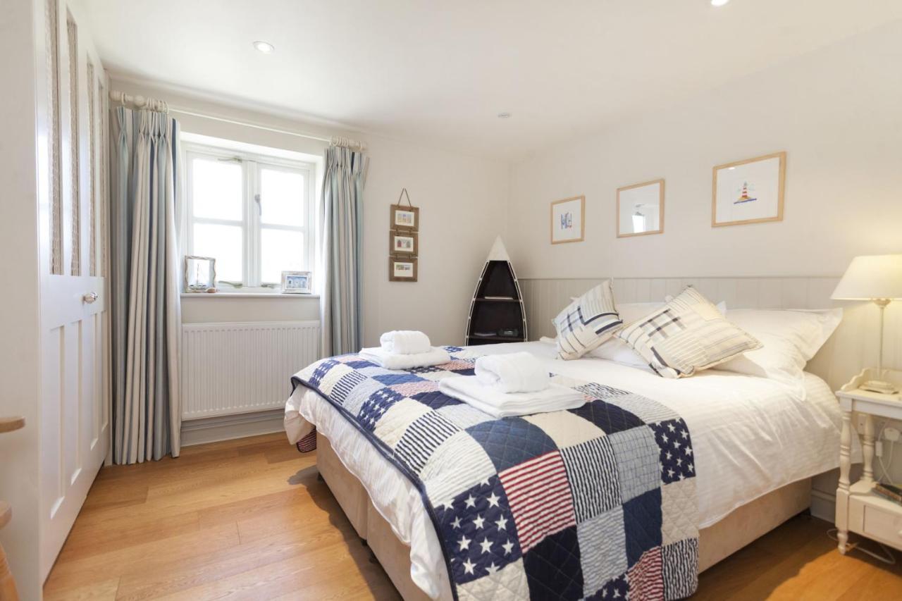Legion Cottages Blakeney  Dış mekan fotoğraf
