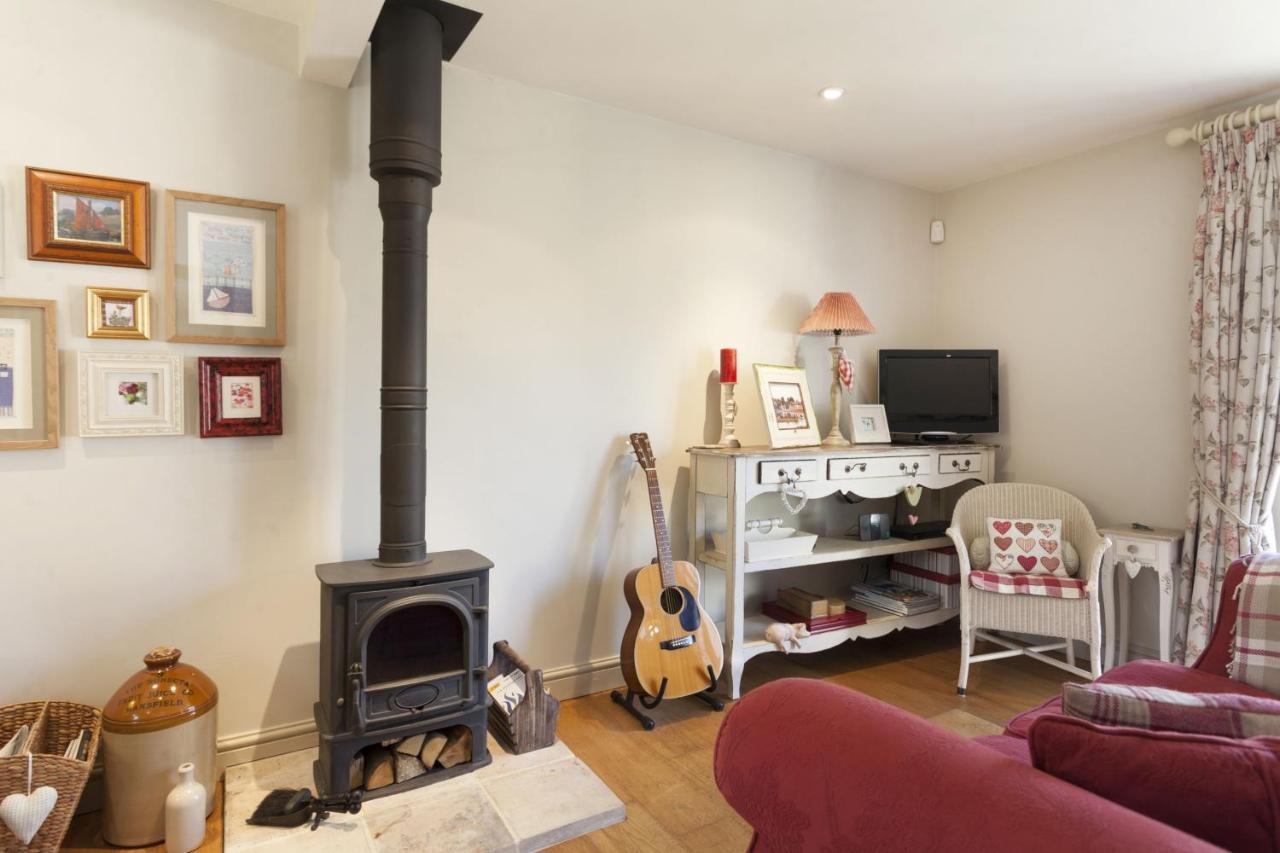 Legion Cottages Blakeney  Dış mekan fotoğraf