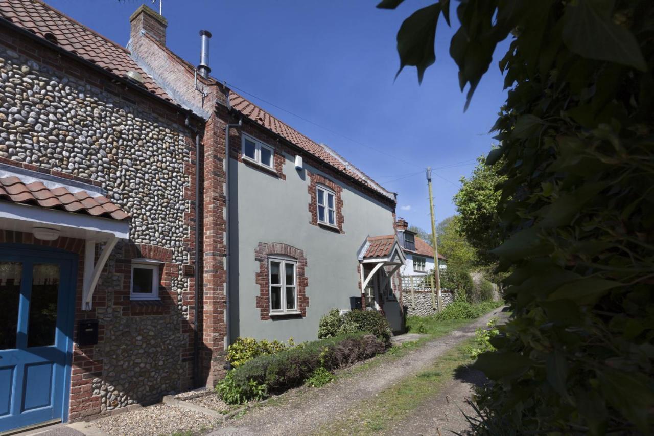Legion Cottages Blakeney  Dış mekan fotoğraf
