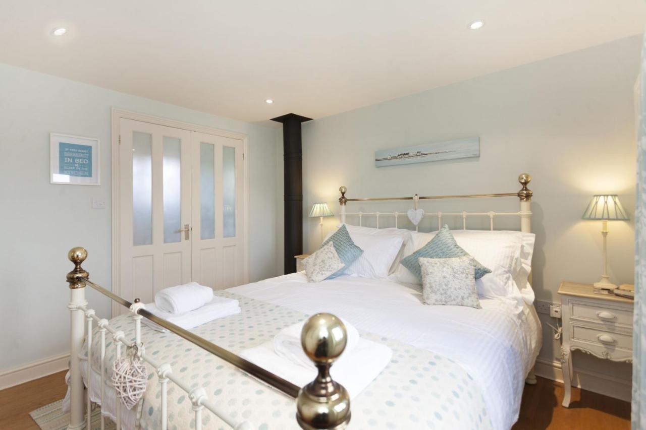 Legion Cottages Blakeney  Dış mekan fotoğraf