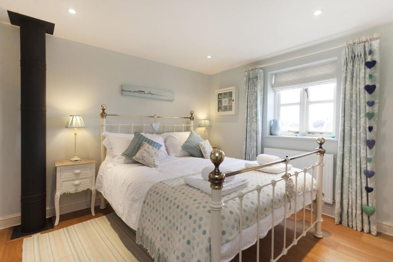 Legion Cottages Blakeney  Dış mekan fotoğraf