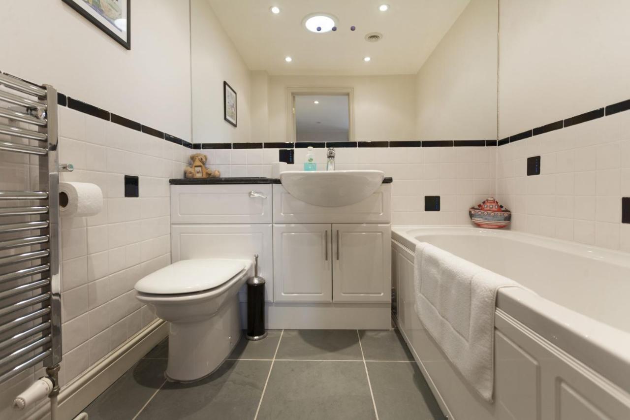 Legion Cottages Blakeney  Dış mekan fotoğraf