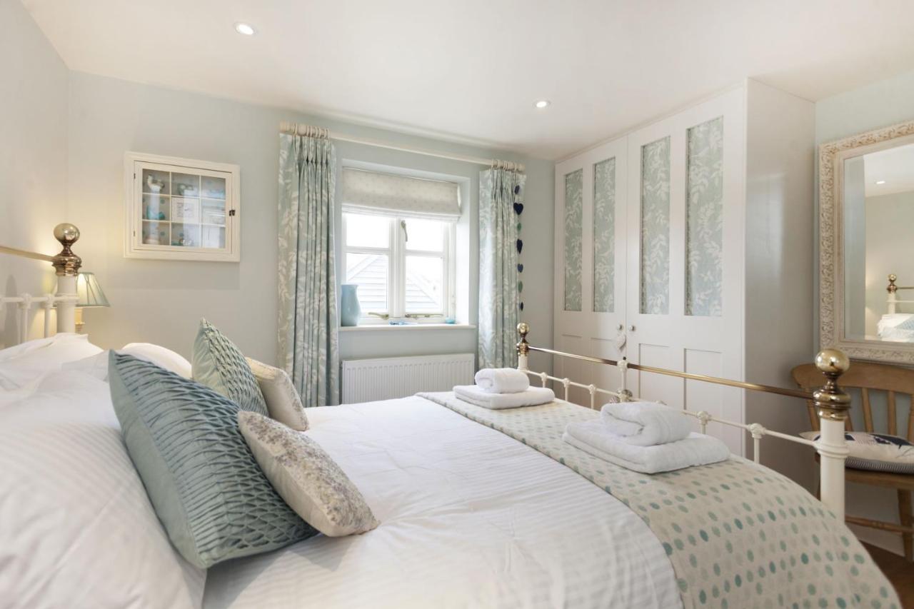 Legion Cottages Blakeney  Dış mekan fotoğraf