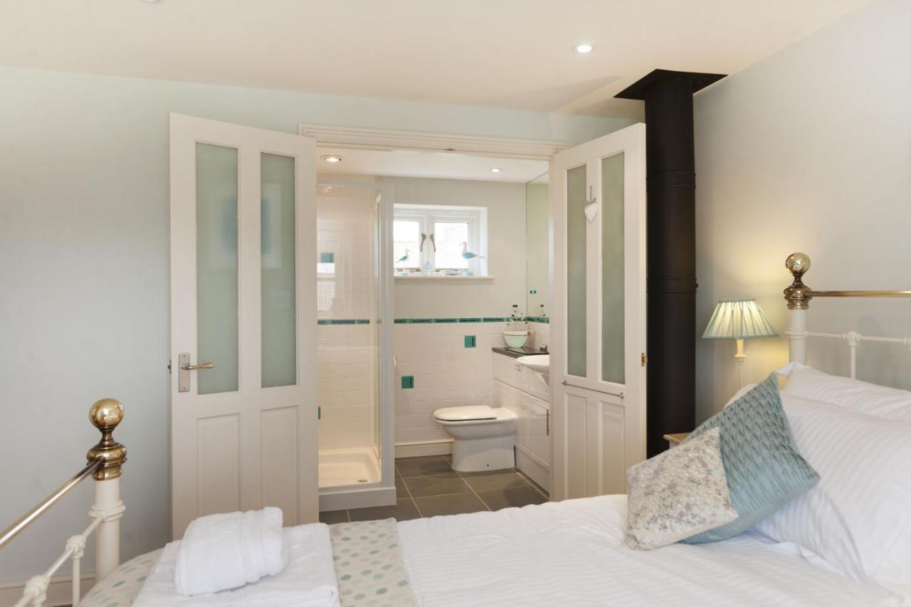 Legion Cottages Blakeney  Dış mekan fotoğraf