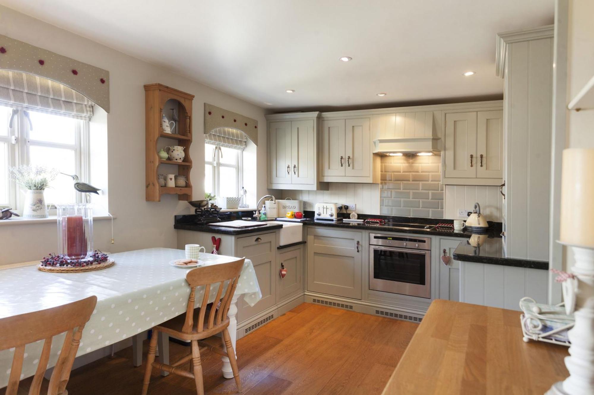 Legion Cottages Blakeney  Dış mekan fotoğraf